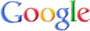 google logo