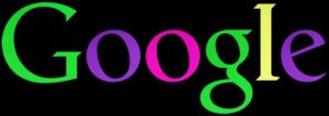 google logo