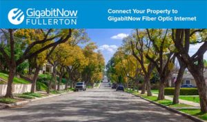 Fullerton FiberCity