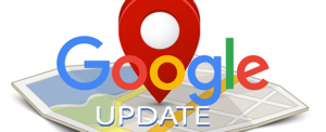 Google Local Update