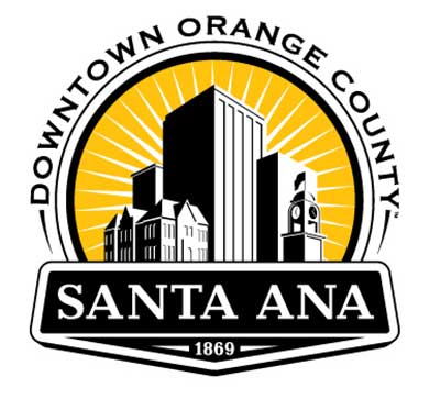 Santa Ana Logo