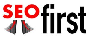 SEO First logo