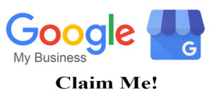 Google My Business Claim