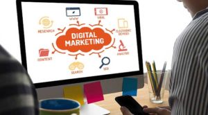 Digital Marketing Services