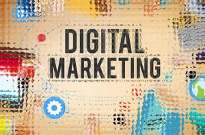 Digital Marketing Graphic