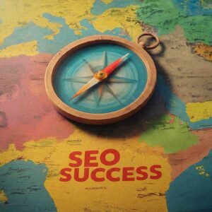 SEO success