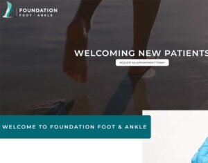 Foundation Foot and Ankle